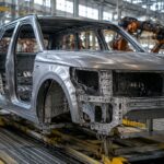 Atacul asupra Jaguar Land Rover ar fi avut sprijinul unui stat, potrivit fostului ministru Al Carns