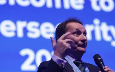 Dan Cîmpean leagă protejarea economiei de încrederea în tehnologie